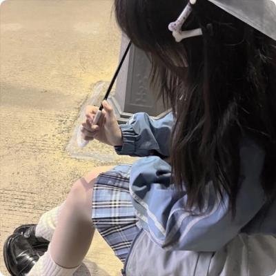 都是陌生人